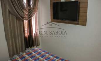 Imagem 12: Apartamento na Praia do Itaguá - Ubatuba