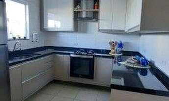 Imagem 5: C-SO0660 Santa Cândida / Sobrado em Condomínio, 3Q Suíte, 2 Vagas, Móveis Planejados