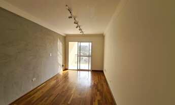 Imagem 2: São Paulo - Apartamento Padrão - Tatuapé