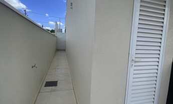 Imagem 7: Casa de condomínio térrea para venda com 170 metros quadrados com 3 quartos