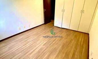 Imagem 5: Apartamento com 3 dormitórios à venda, 160 m² por R$ 2.400.000,00 - Lagoa - Rio de Janeiro