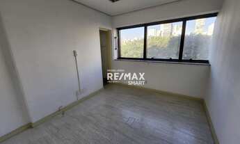 Imagem 7: Sala para alugar, 180 m² por R$ 7.600,00/mês - Pacaembu - São Paulo/SP