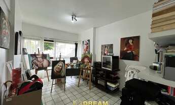 Imagem 7: PV- Apartamento na jaqueira, com 4 quartos e 240m