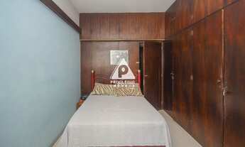 Imagem 6: Apartamento à venda, 3 quartos, 1 vaga, Copacabana - RIO DE JANEIRO/RJ