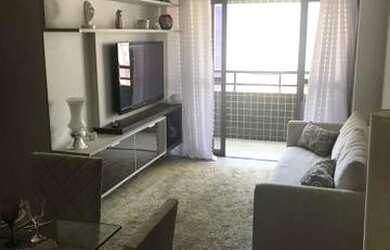 Imagem 4: Edf. João Sales De Asfora | Apartamento 3 quartos em Boa Viagem