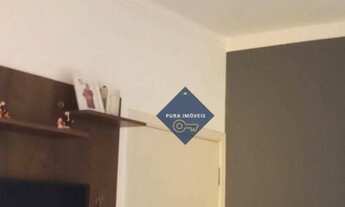 Imagem 4: Apartamento com 2 dormitórios à venda, 47 m² por R$ 155.000,00 - Loteamento Industrial Mac