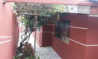 Imagem 3: Sobrado com 3 dormitórios à venda, 250 m² por R$ 790.000 - Fazendinha - Curitiba/PR