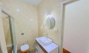 Imagem 6: Apartamento à venda, 3 quartos, 1 suíte, 1 vaga, Botafogo - RIO DE JANEIRO/RJ