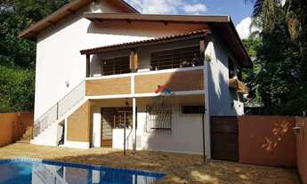 Imagem: Casa com 3 dormitórios à venda, 220 m²