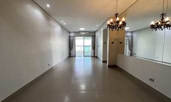 Imagem 2: Apartamento com 3 dorms, Canto do Forte, Praia Grande - R$ 850 mil, Cod: 696