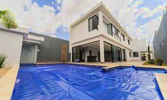 Imagem: Casa ponte alta norte 3 Quartos c/ Suíte