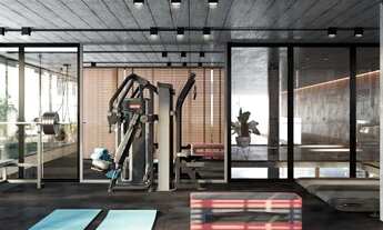 Imagem 6: Apto tipo Flat em Tambaú