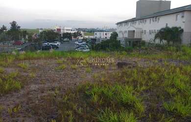 Imagem 3: Terreno - Loteamento Alphaville Campinas - Campinas