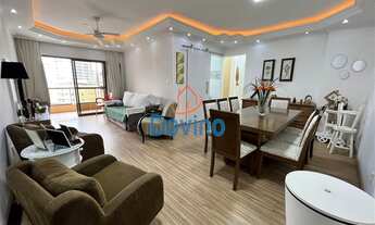 Imagem 3: APARTAMENTO DE 2 DORMITÓRIOS COM SUÍTE LOCALIZADO NO CAIÇARA COM LAZER - R$ 449 MIL