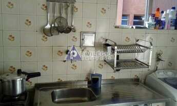 Imagem 7: Apartamento à venda, 1 quarto em Botafogo, RIO DE JANEIRO/RJ