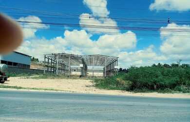 Imagem 5: Área para Venda em Cabo de Santo Agostinho, Ponte dos Carvalhos, 1 dormitório, 10 vagas