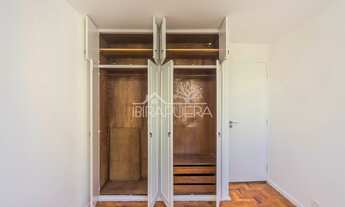 Imagem 6: Maravilhoso apartamento de 90m2 com 3 dormitórios, 1 banheiro e 1 vaga à venda, Moema Páss