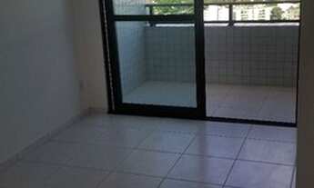 Imagem: 184- Apartamento com 82m², 3 quartos (sendo