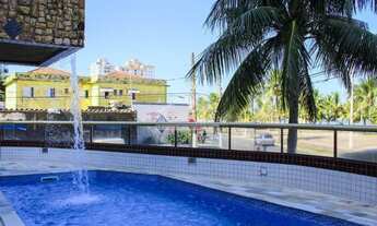 Imagem 3: Imperdível 1 dormitório 58 m² frente Mar