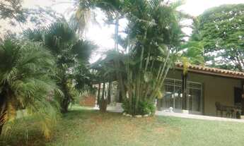 Imagem: Linda Chácara a venda em Itatiba