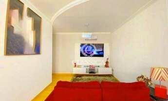 Imagem 2: Apartamento, 3 quartos (suíte), bairro Padre Eustáquio, Belo Horizonte/MG