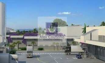 Imagem 2: Industrial - Galpão - Campos dos Goytacazes