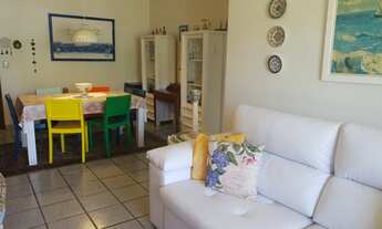 Imagem 5: Apartamento com 3 dormitórios para alugar, 117 m² - Riviera de São Lourenço - Bertioga/SP