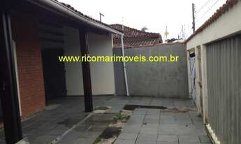 Imagem 3: Casa 2 dorm a venda Bairro Gaivotas em Itanhaém