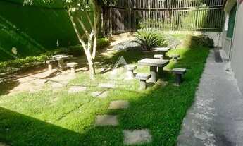 Imagem 2: Cobertura à venda, 3 quartos, 2 vagas, Rio Comprido - RIO DE JANEIRO/RJ