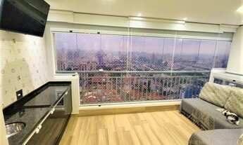 Imagem 4: São Paulo - Apartamento Padrão - Penha