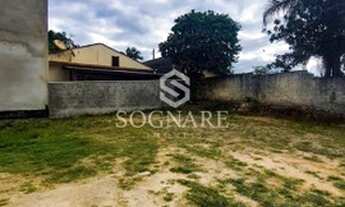 Imagem: TERRENO COM ÓTIMA LOCALIZAÇÃO