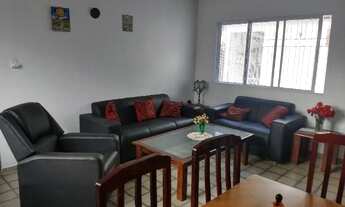 Imagem 7: Casa com 4 dormitórios à venda, 302 m² por R$ 570.000,00 - Olho D Água - São Luís/MA