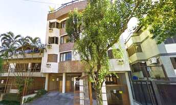 Imagem: Apartamento para alugar, 105 m² por R$