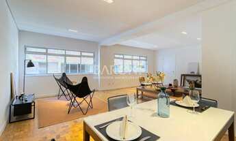 Imagem 5: São Paulo - Apartamento Padrão - Zona Da Paulista