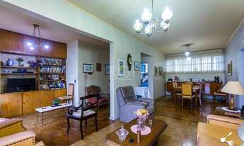 Imagem 4: Porto Alegre - Apartamento Padrão - Menino Deus