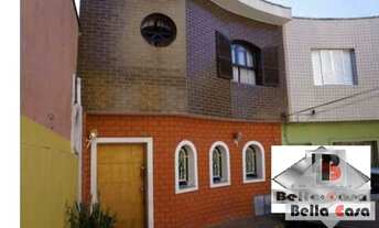 Imagem 2: Sobrado com 2 dormitórios na Mooca