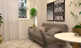 Imagem 2: BELÍSSIMO, 1 SUÍTE - COPACABANA