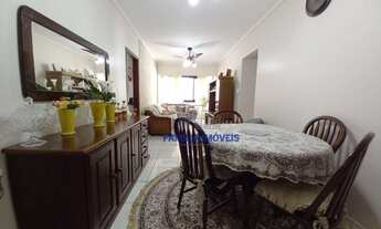 Imagem 6: Comprar Apartamento 2 quartos 1 suíte Ponta da Praia Santos