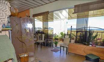 Imagem 7: Cobertura à venda, 3 quartos, 2 suítes, 2 vagas, Copacabana - RIO DE JANEIRO/RJ