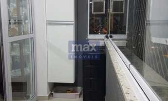 Imagem 6: Apartamento a venda ed: Malbec com 3 quartos em São Judas - Itajaí - SC