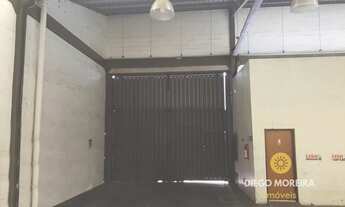 Imagem 2: Galpão industrial e comercial à venda em Campinas, com área de 756 m²