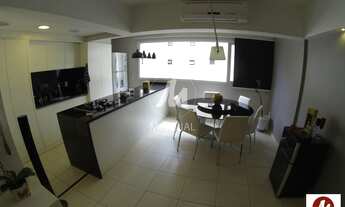 Imagem 3: Apartamento (cobertura 2 - duplex) 2 dormitórios/suite, cozinha planejada, portaria 24 hor