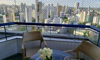 Imagem 4: Oportunidade no Espinheiro. Alto, nasc.154 m², 4 quartos ( 2 suítes), 2 vgs, alto ótima lo