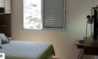 Imagem 5: Apartamento com 2 quartos, 2 vaga (s) em São Caetano