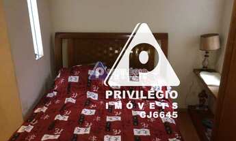 Imagem 7: Casa de rua à venda, 2 quartos, 2 vagas, Laranjeiras - RIO DE JANEIRO/RJ