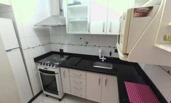 Imagem: Flat REFORMADO à venda na região Central