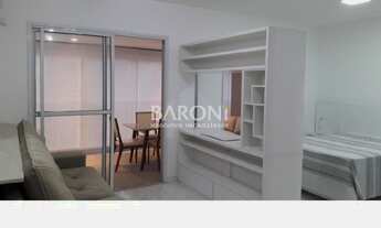 Imagem 3: São Paulo - Flat - Itaim Bibi