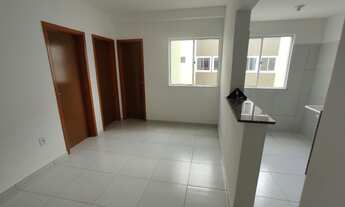 Imagem 4: Apartamento no Village do Sol II