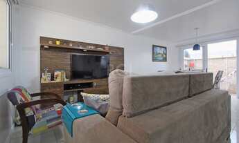 Imagem 3: Casa condomínio 3 dormitórios e 2 vagas Tristeza