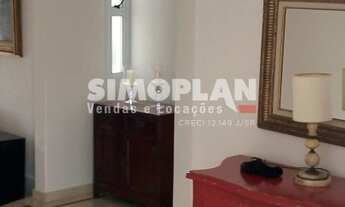 Imagem 3: Casa - Loteamento Alphaville Campinas - Campinas